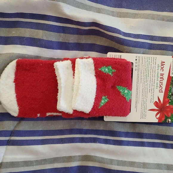 Socks - Picture 2 of 2